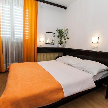קריקווניצה Hotel International מראה חיצוני תמונה