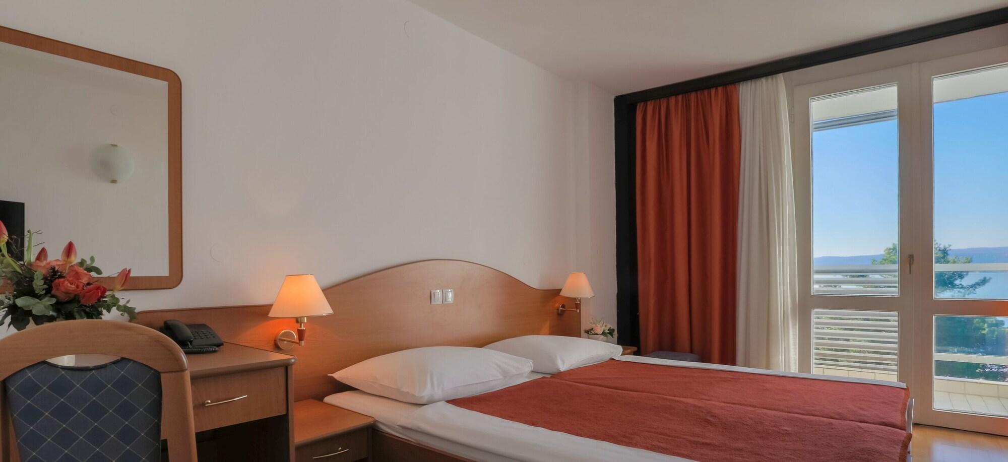 קריקווניצה Hotel International מראה חיצוני תמונה