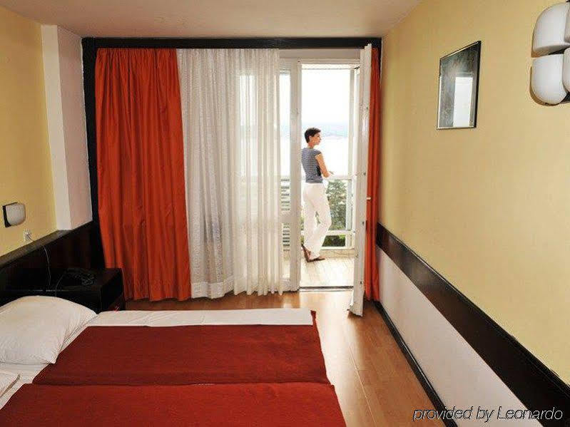 קריקווניצה Hotel International מראה חיצוני תמונה