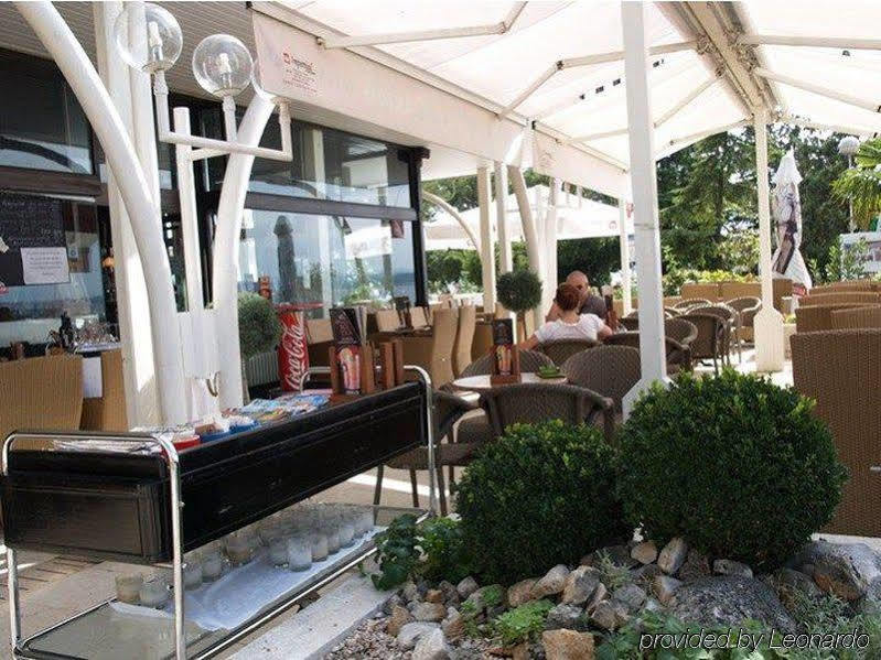 קריקווניצה Hotel International מראה חיצוני תמונה
