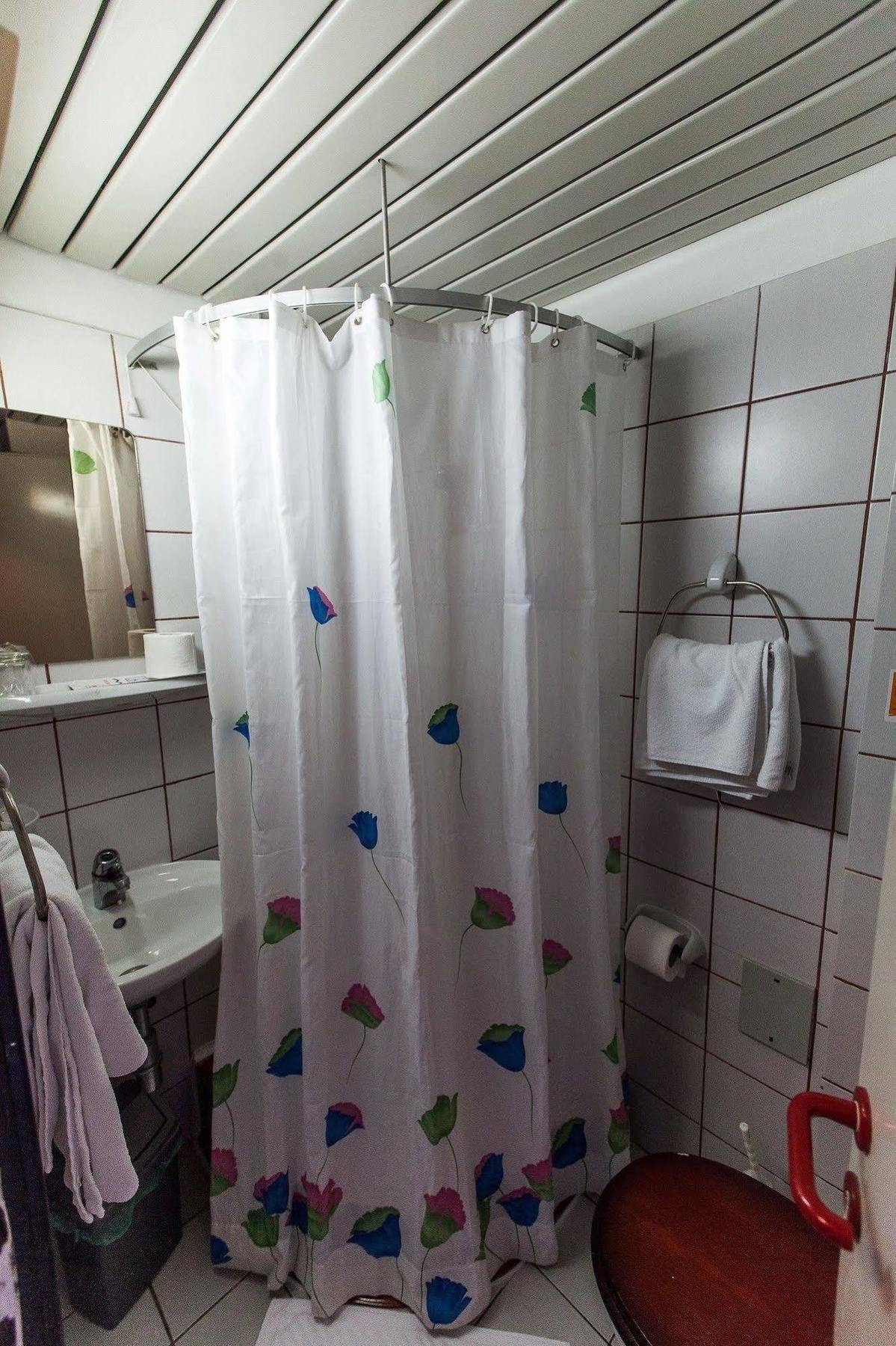 קריקווניצה Hotel International מראה חיצוני תמונה