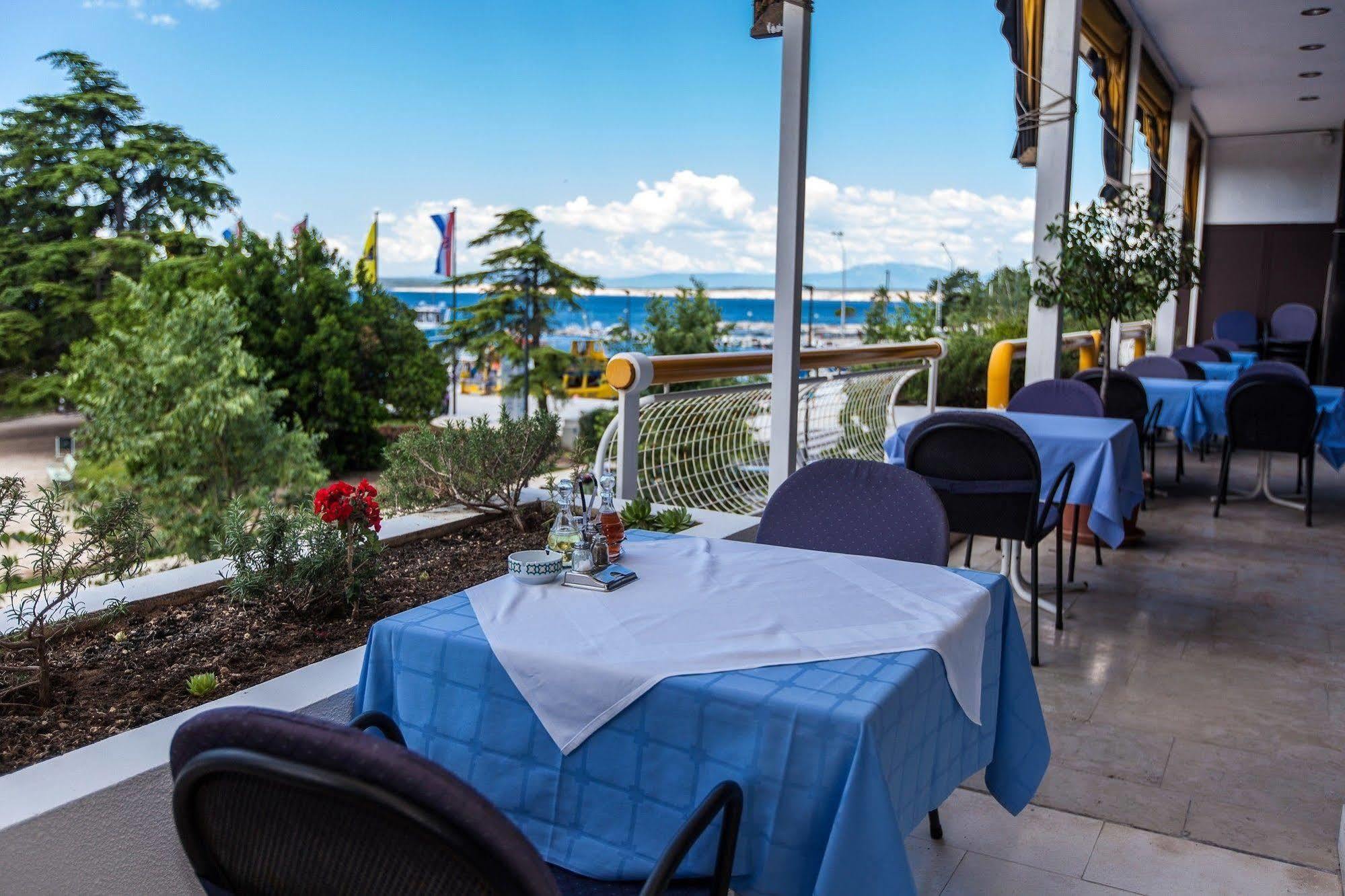קריקווניצה Hotel International מראה חיצוני תמונה