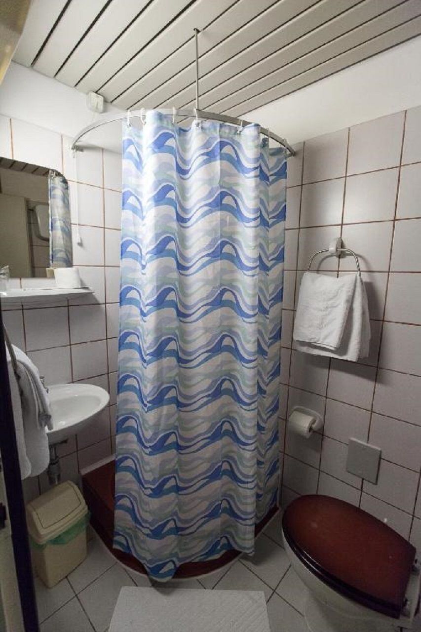 קריקווניצה Hotel International מראה חיצוני תמונה